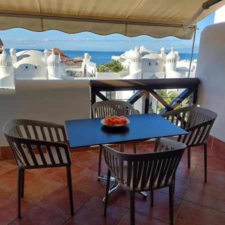 Adeje Paradise 25-A Duplex Ocean Views And Heated Pool Costa Adeje  Exterior foto