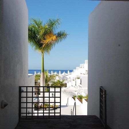 Adeje Paradise 25-A Duplex Ocean Views And Heated Pool Costa Adeje  Exterior foto