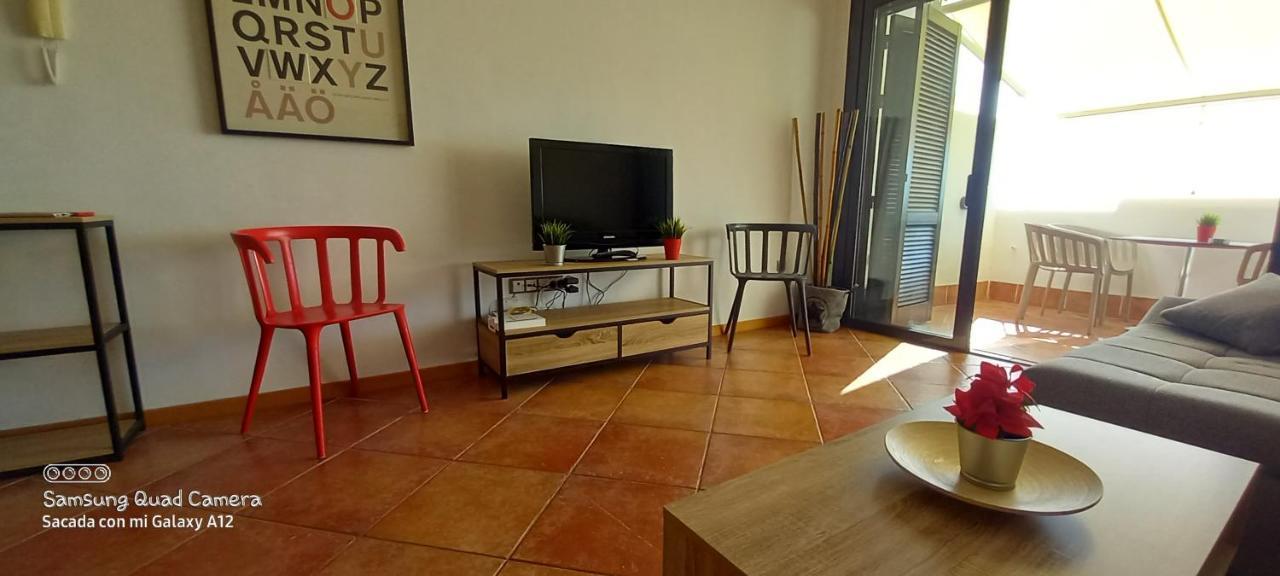 Adeje Paradise 25-A Duplex Ocean Views And Heated Pool Costa Adeje  Exterior foto