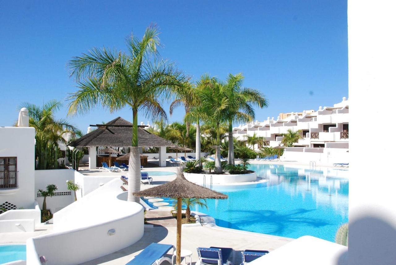 Adeje Paradise 25-A Duplex Ocean Views And Heated Pool Costa Adeje  Exterior foto