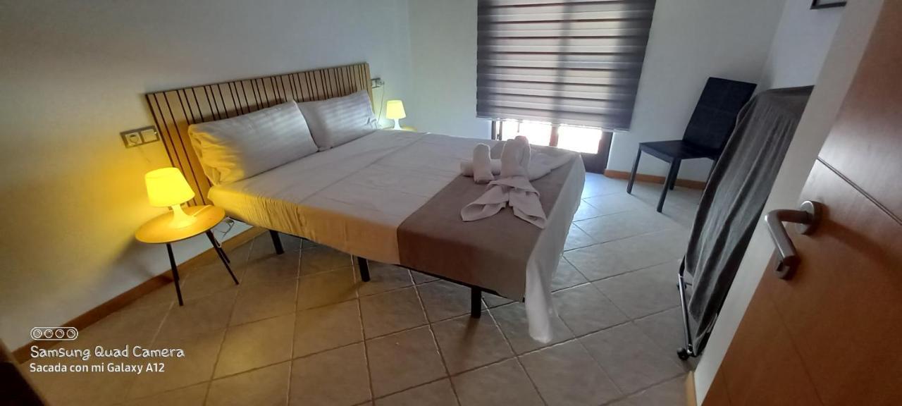 Adeje Paradise 25-A Duplex Ocean Views And Heated Pool Costa Adeje  Exterior foto