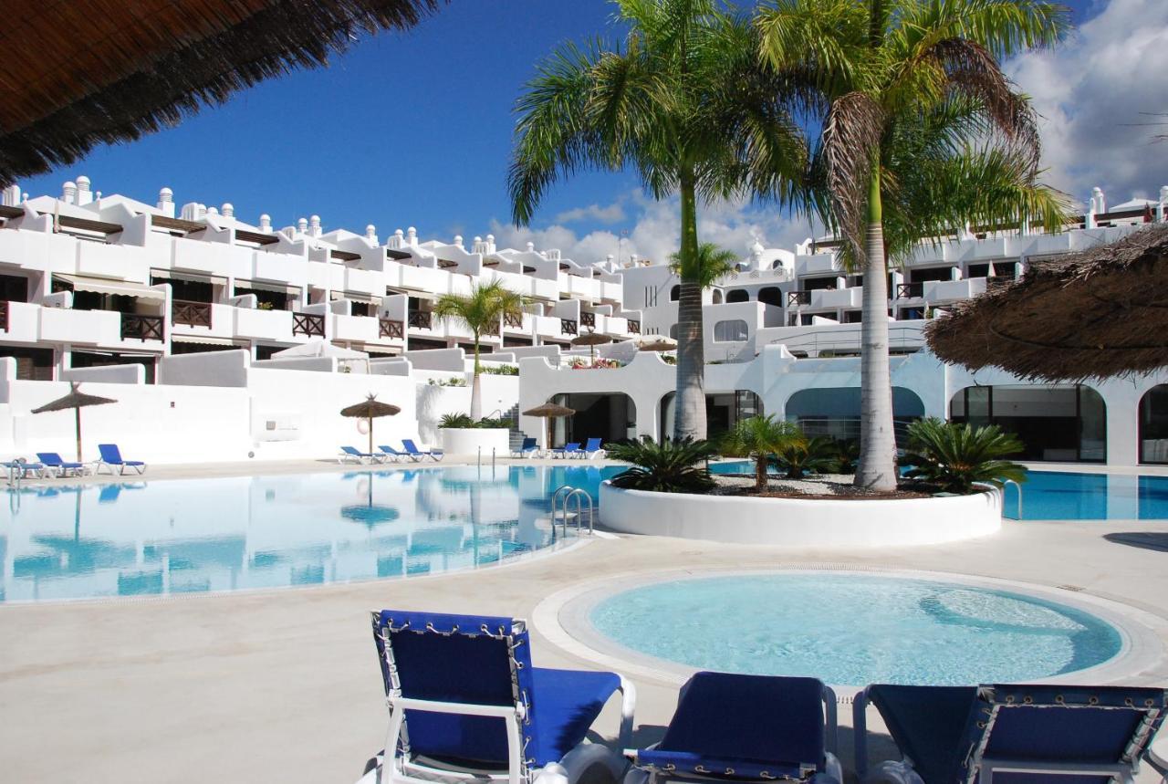Adeje Paradise 25-A Duplex Ocean Views And Heated Pool Costa Adeje  Exterior foto