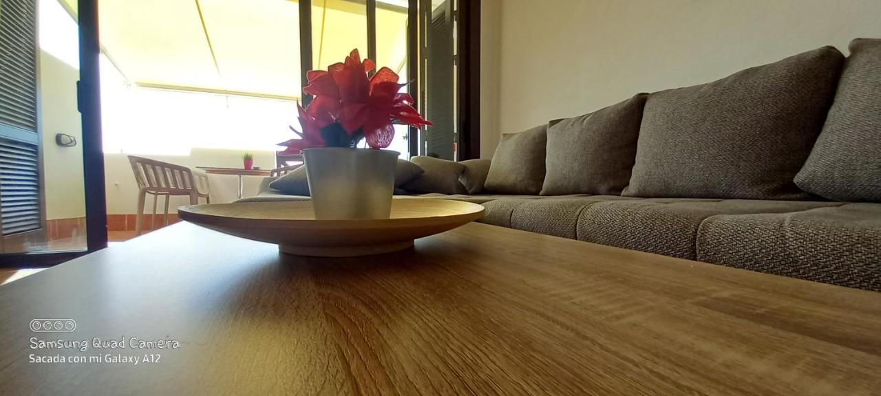 Adeje Paradise 25-A Duplex Ocean Views And Heated Pool Costa Adeje  Exterior foto
