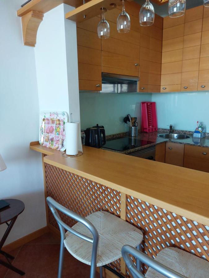 Adeje Paradise 25-A Duplex Ocean Views And Heated Pool Costa Adeje  Exterior foto