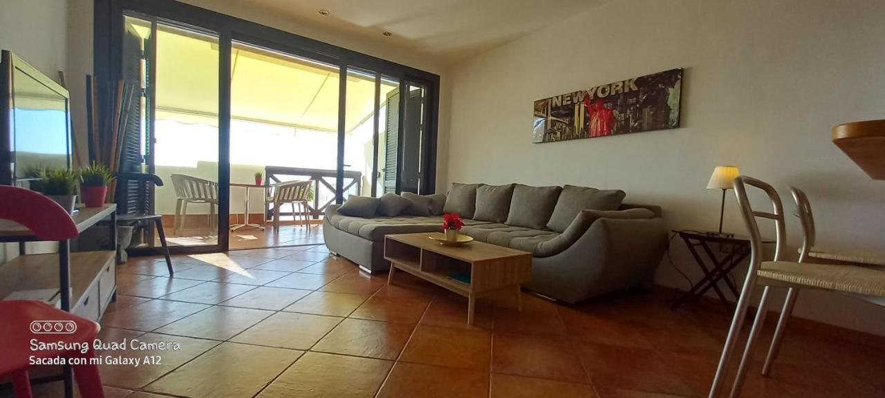 Adeje Paradise 25-A Duplex Ocean Views And Heated Pool Costa Adeje  Exterior foto
