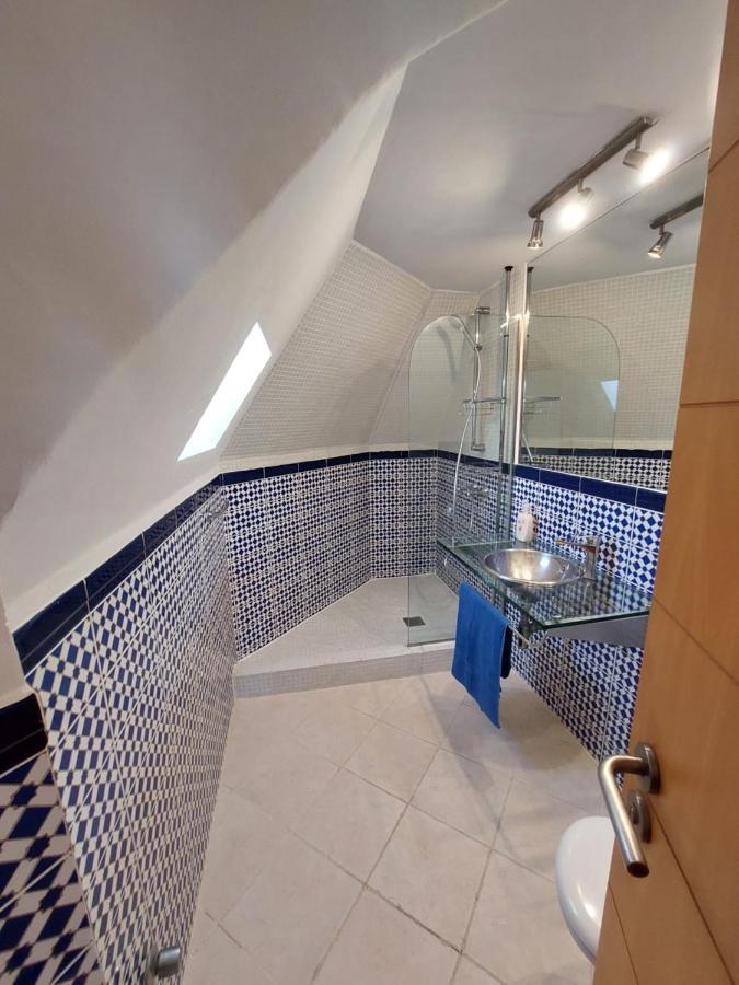 Adeje Paradise 25-A Duplex Ocean Views And Heated Pool Costa Adeje  Exterior foto